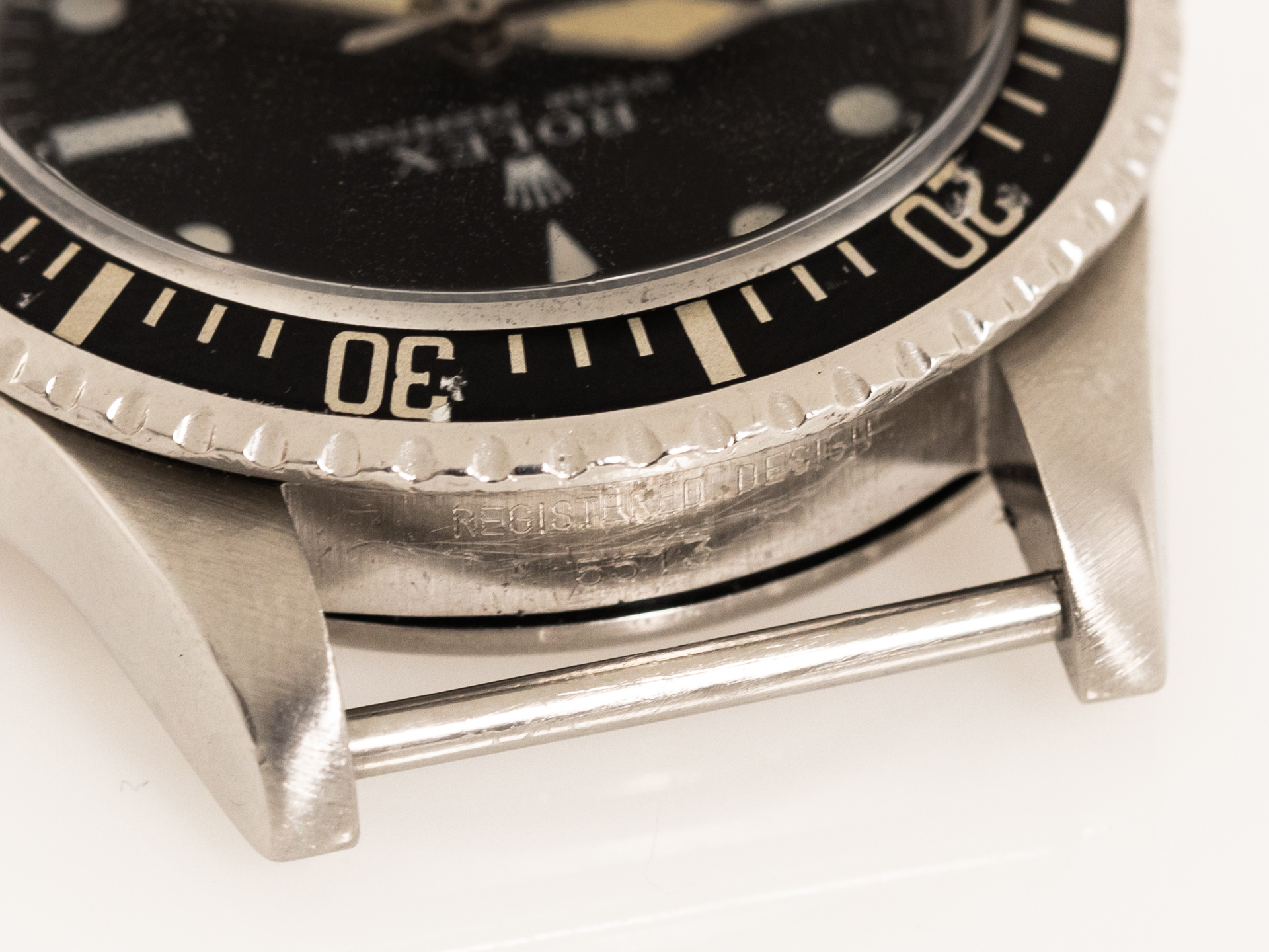 Submariner Date 147