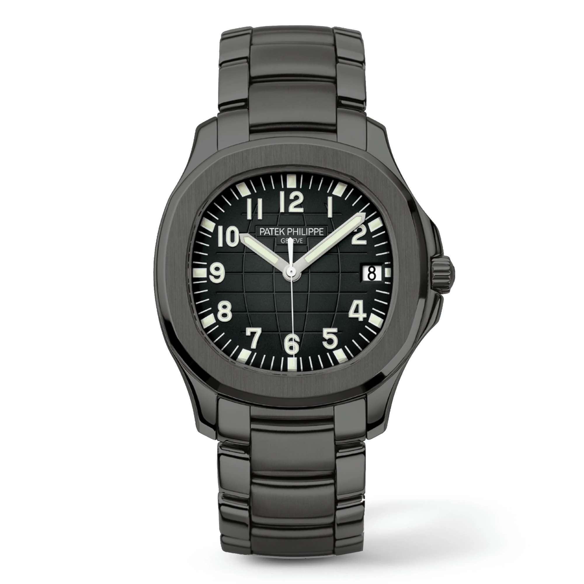 Aquanaut 5167 Black
