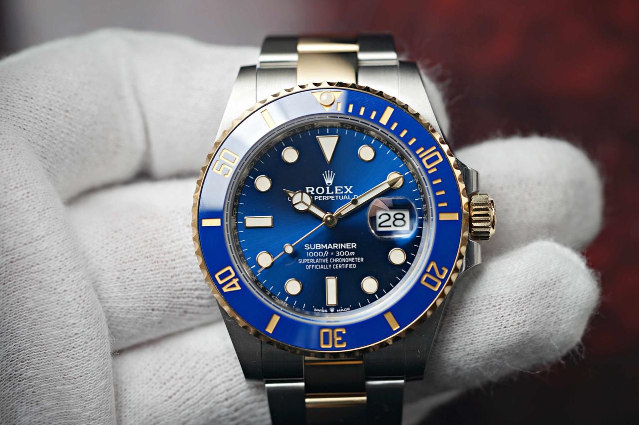 GMT-Master II 150