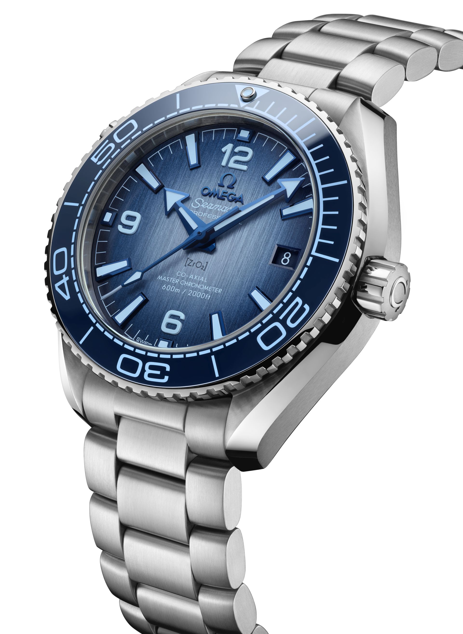 Planet Ocean 600M