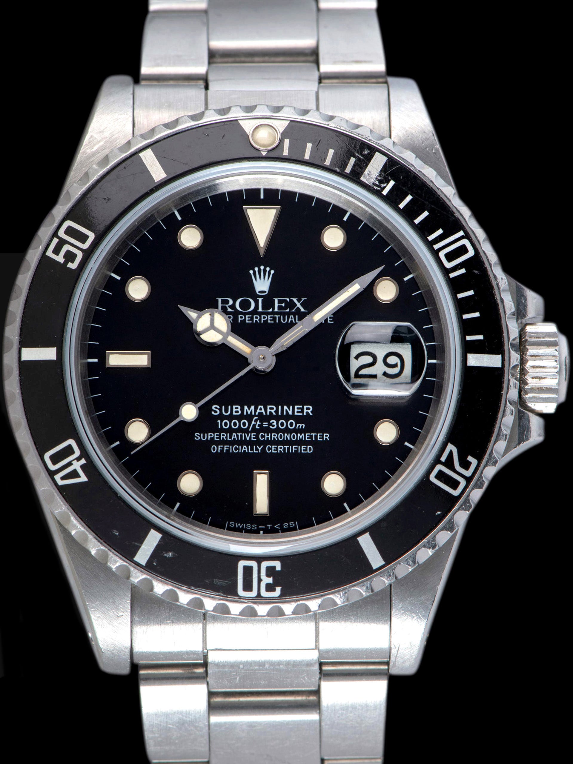 Datejust 41 172