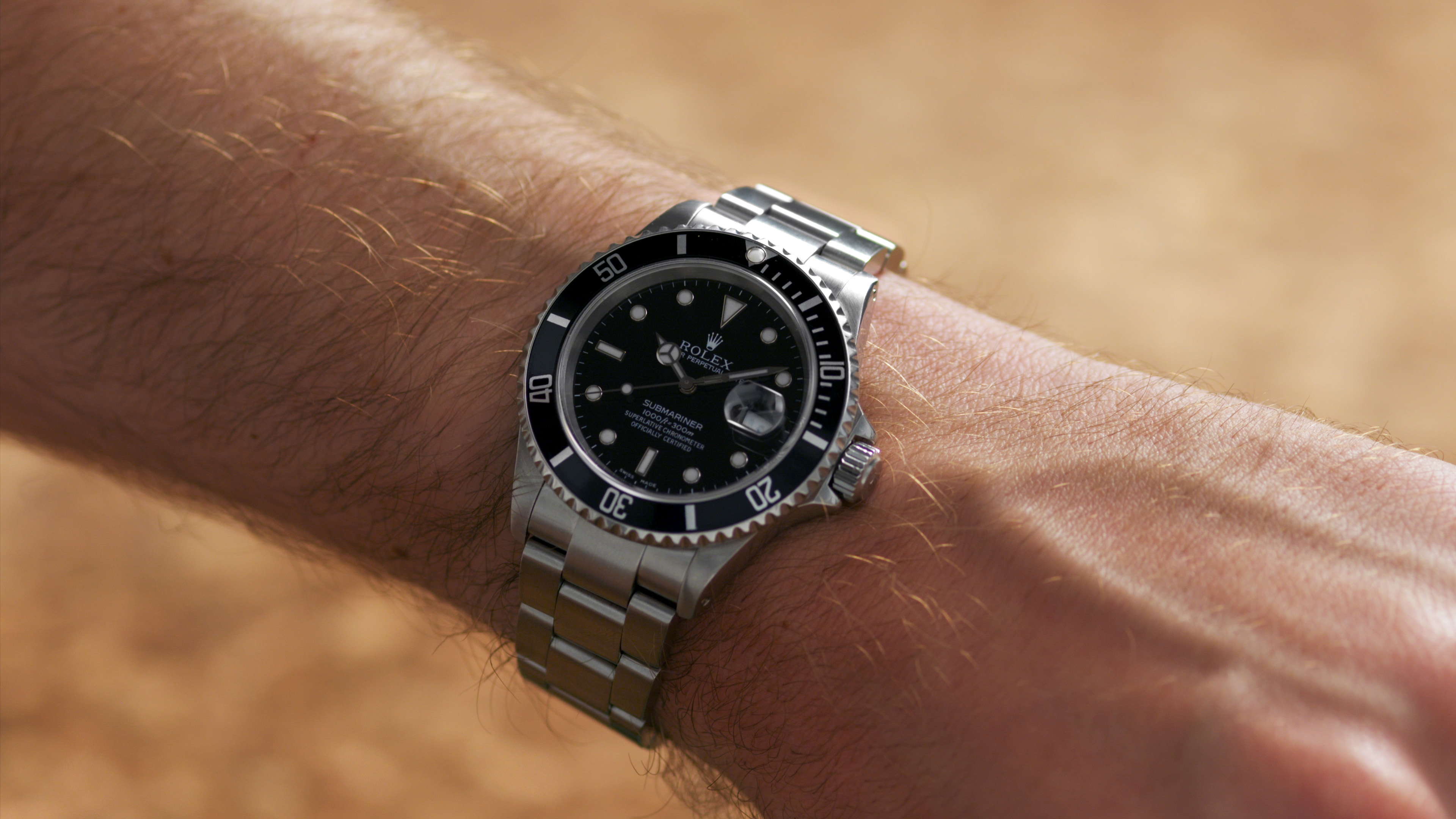 Daytona Chrono 181