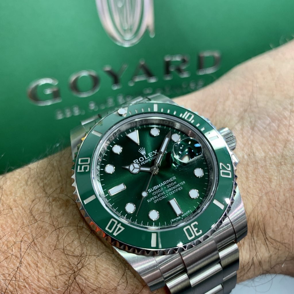 GMT-Master II 184