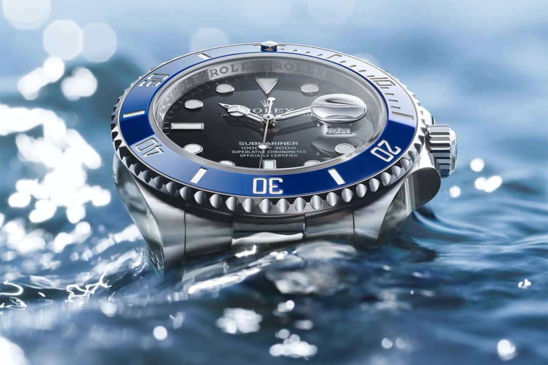 GMT-Master II 185