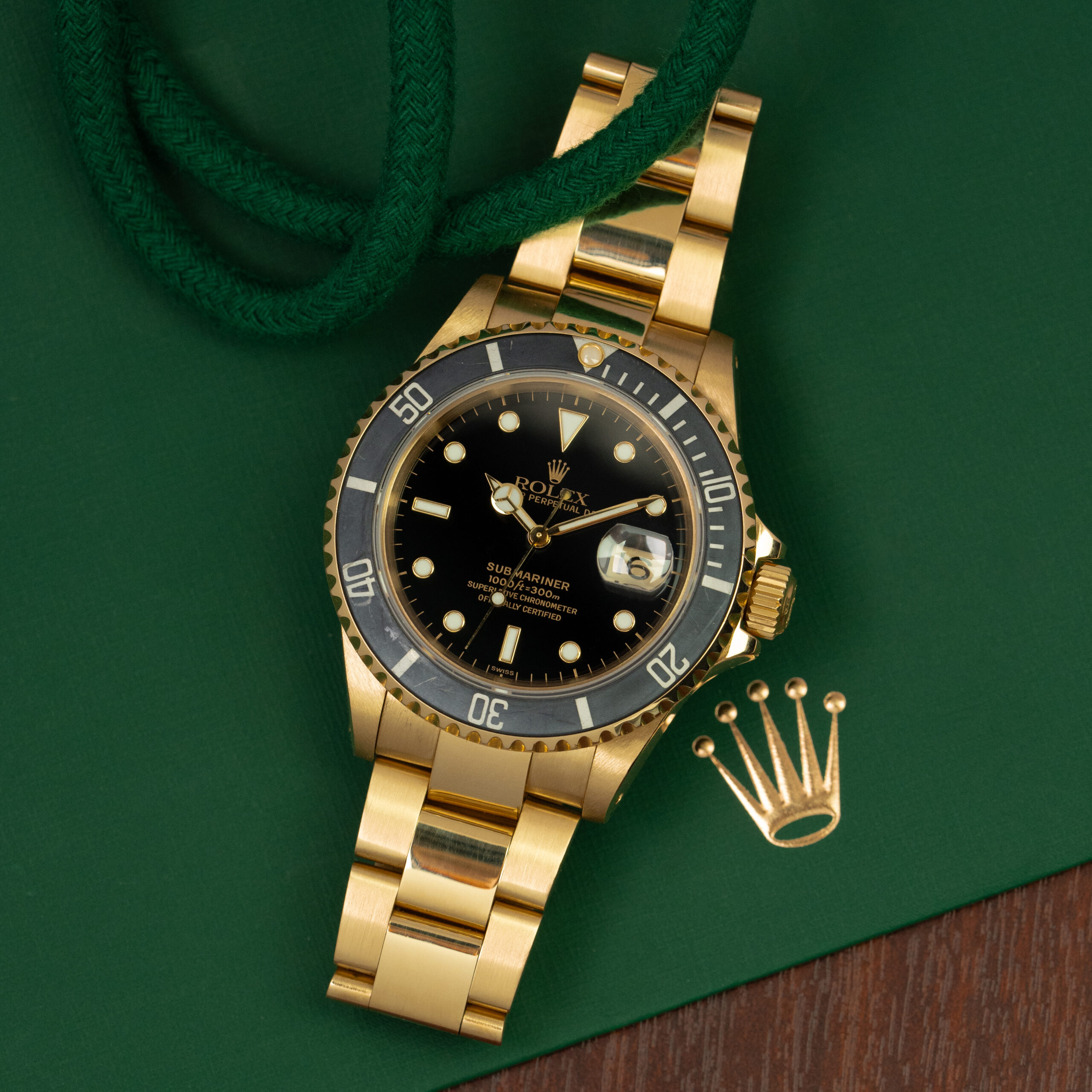 Yacht-Master 40 191