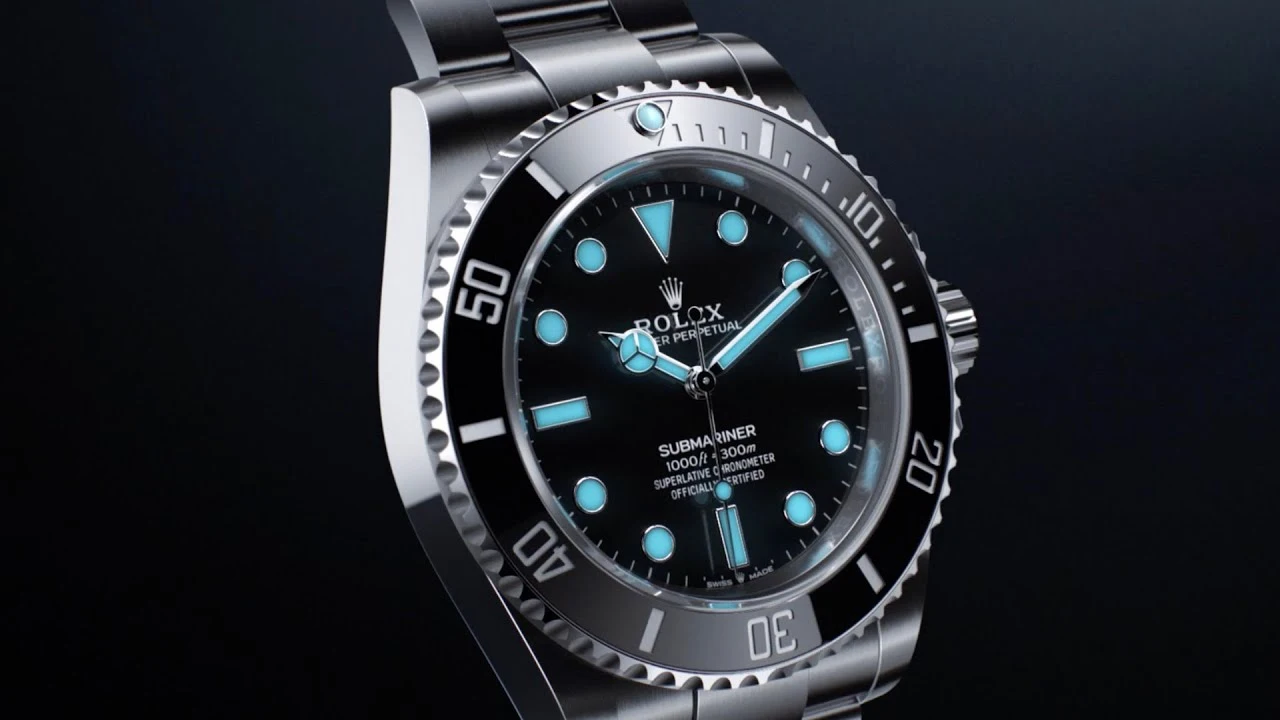 GMT-Master II 192