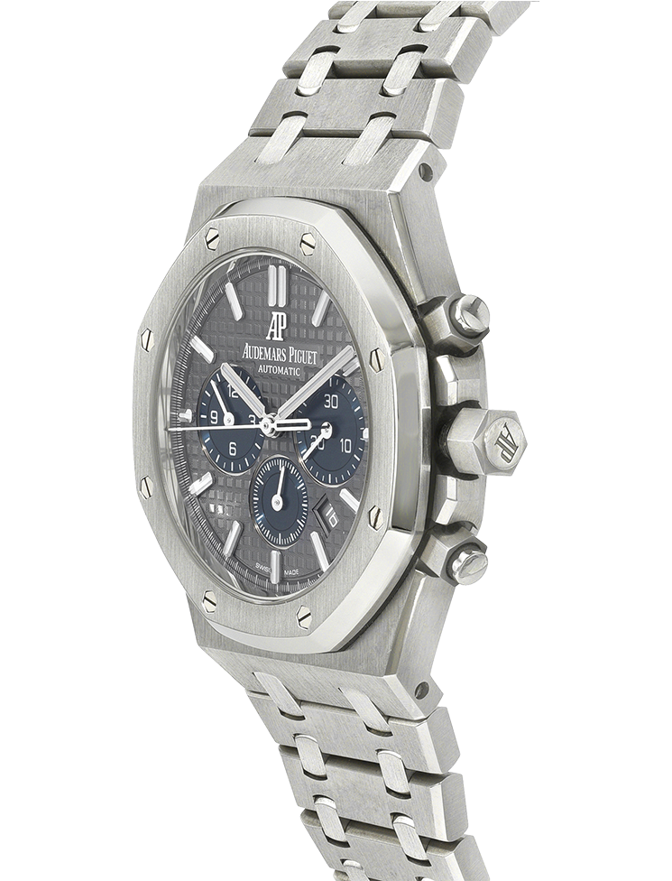 AP Style RM 011 201 Meteorite Dial detail 4