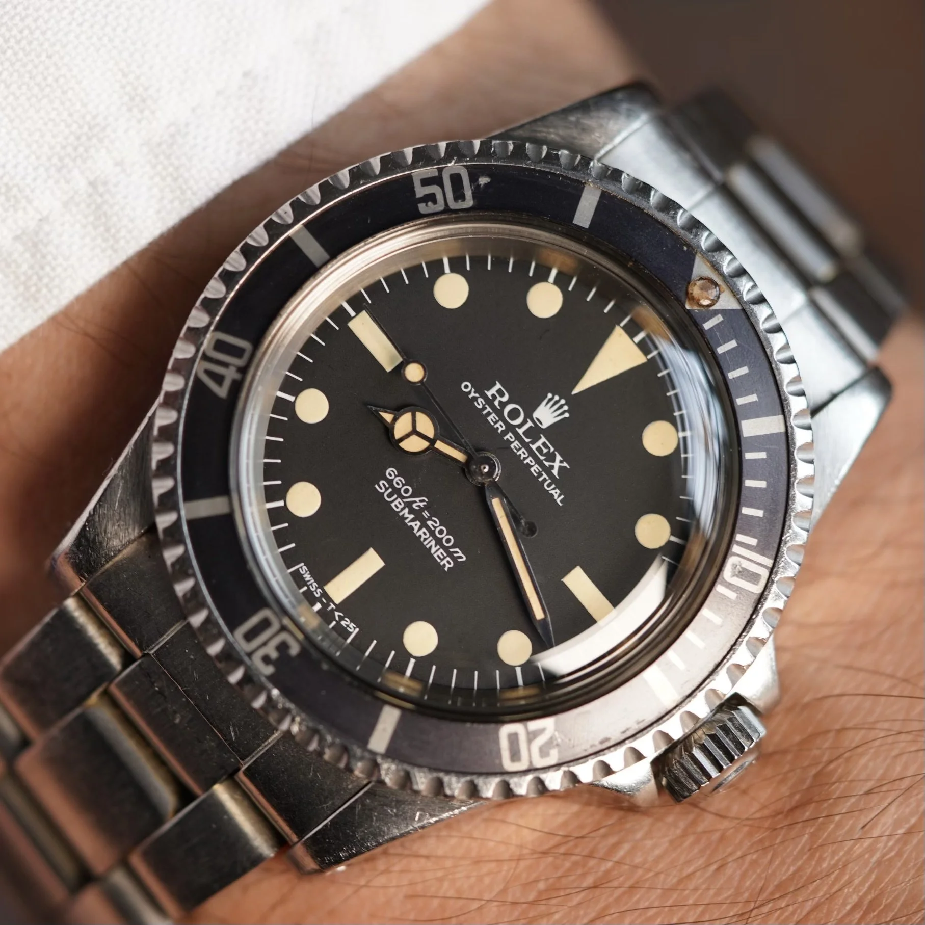 Aquanaut 5167 205