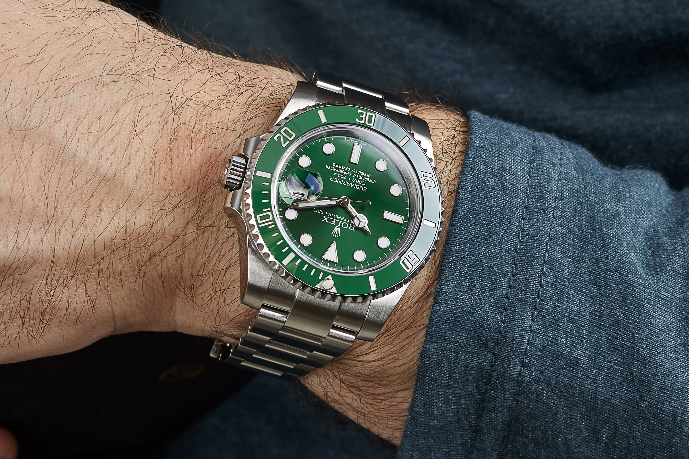 Speedmaster Moonwatch 215