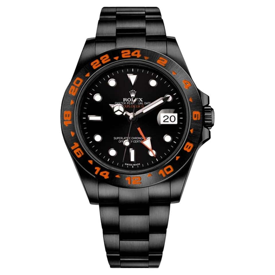 Daytona Chrono 217