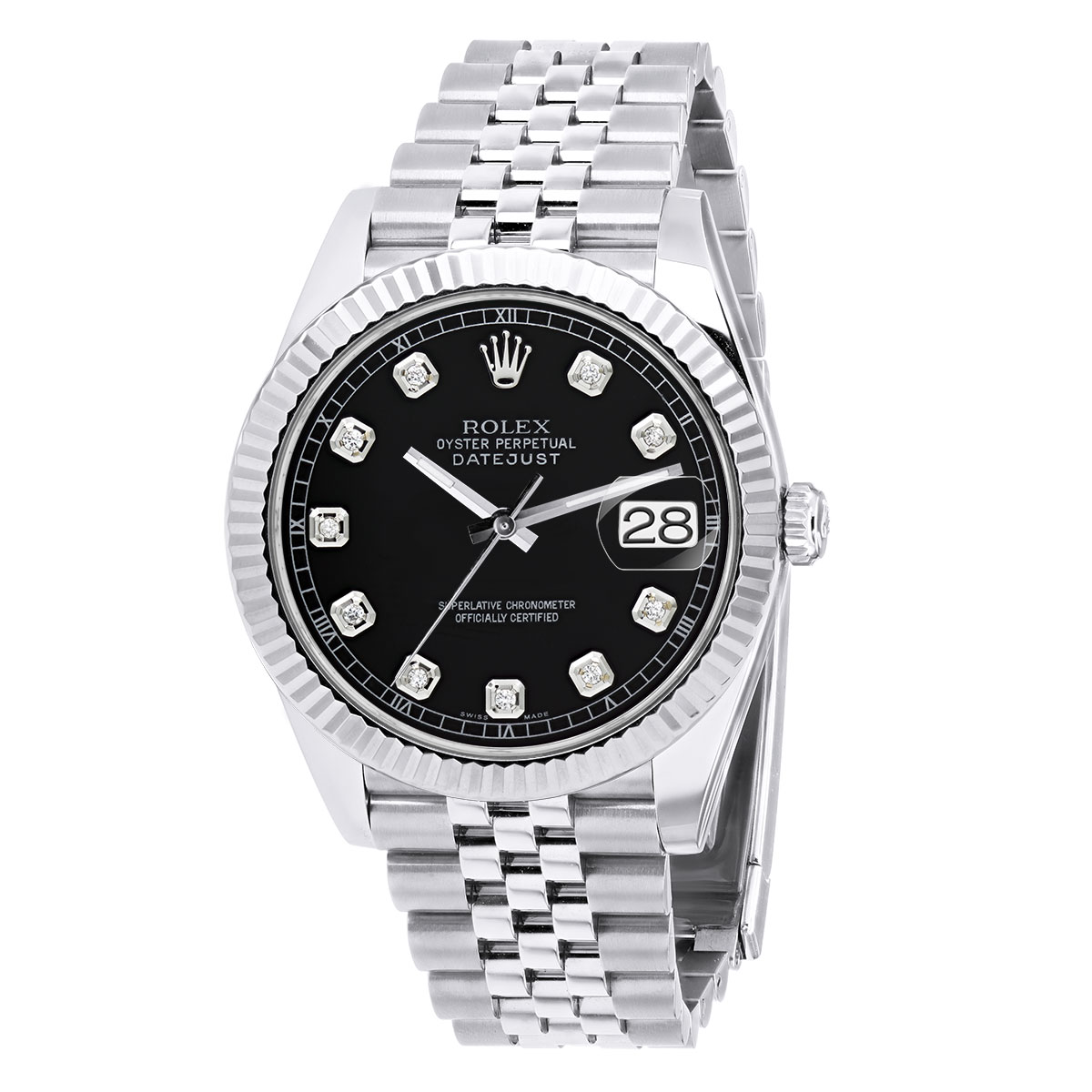 Submariner Date 219
