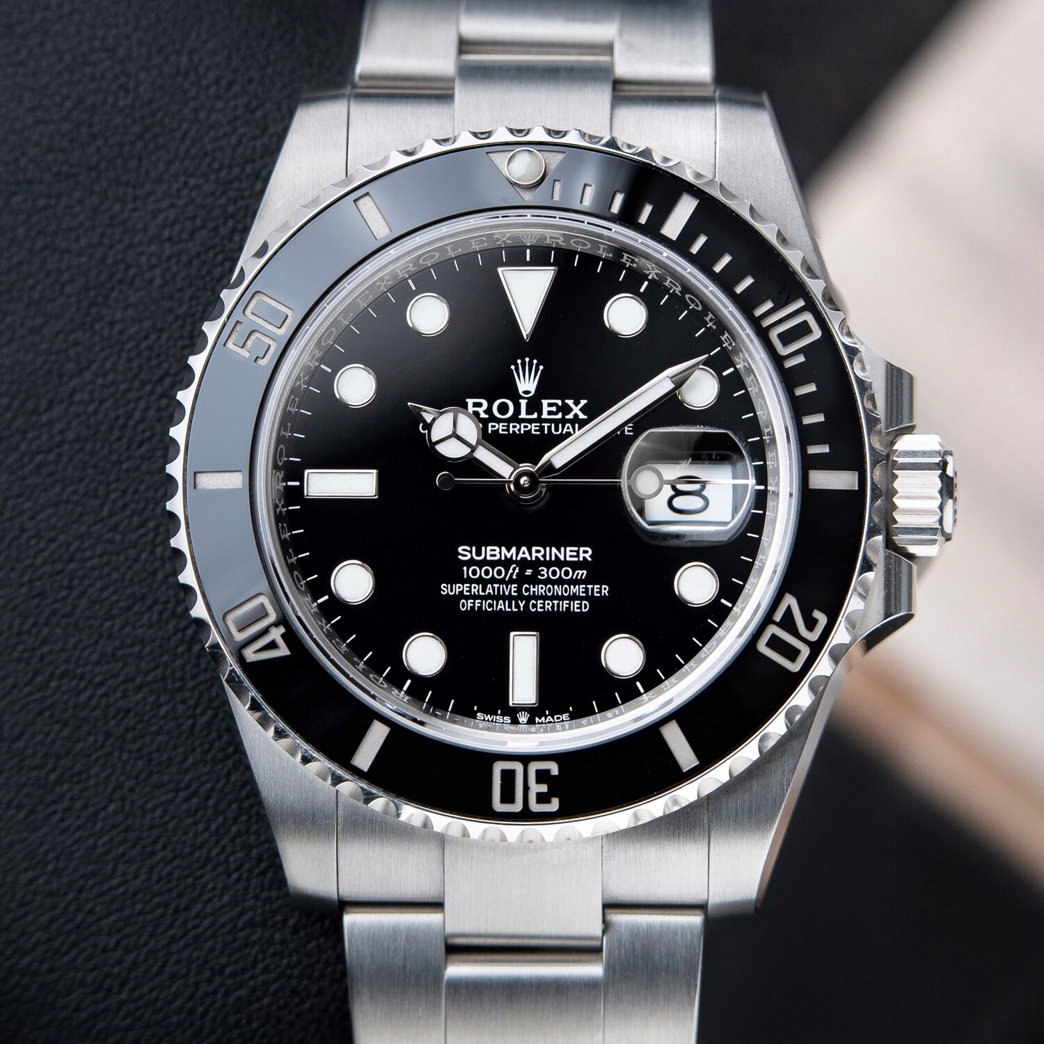Seamaster 300 227