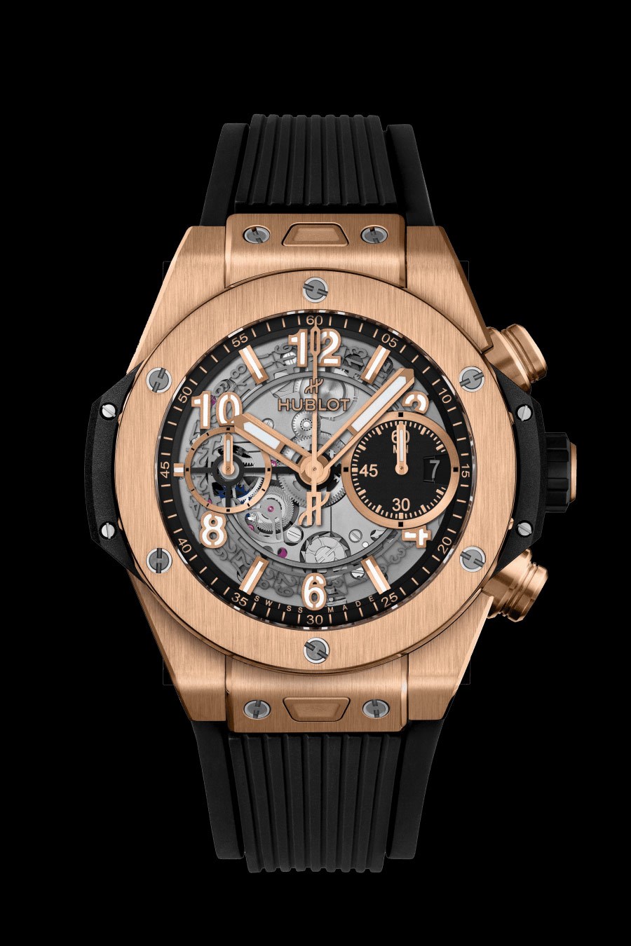 Big Bang Unico 42