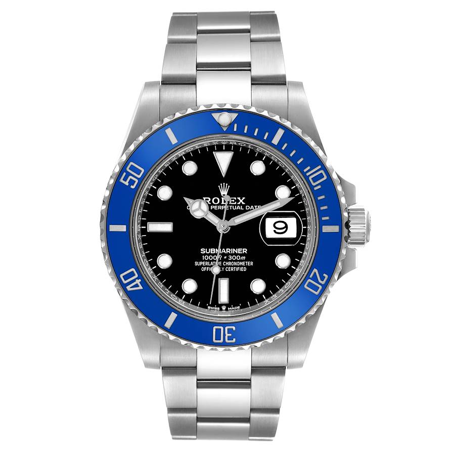 Datejust 41 230