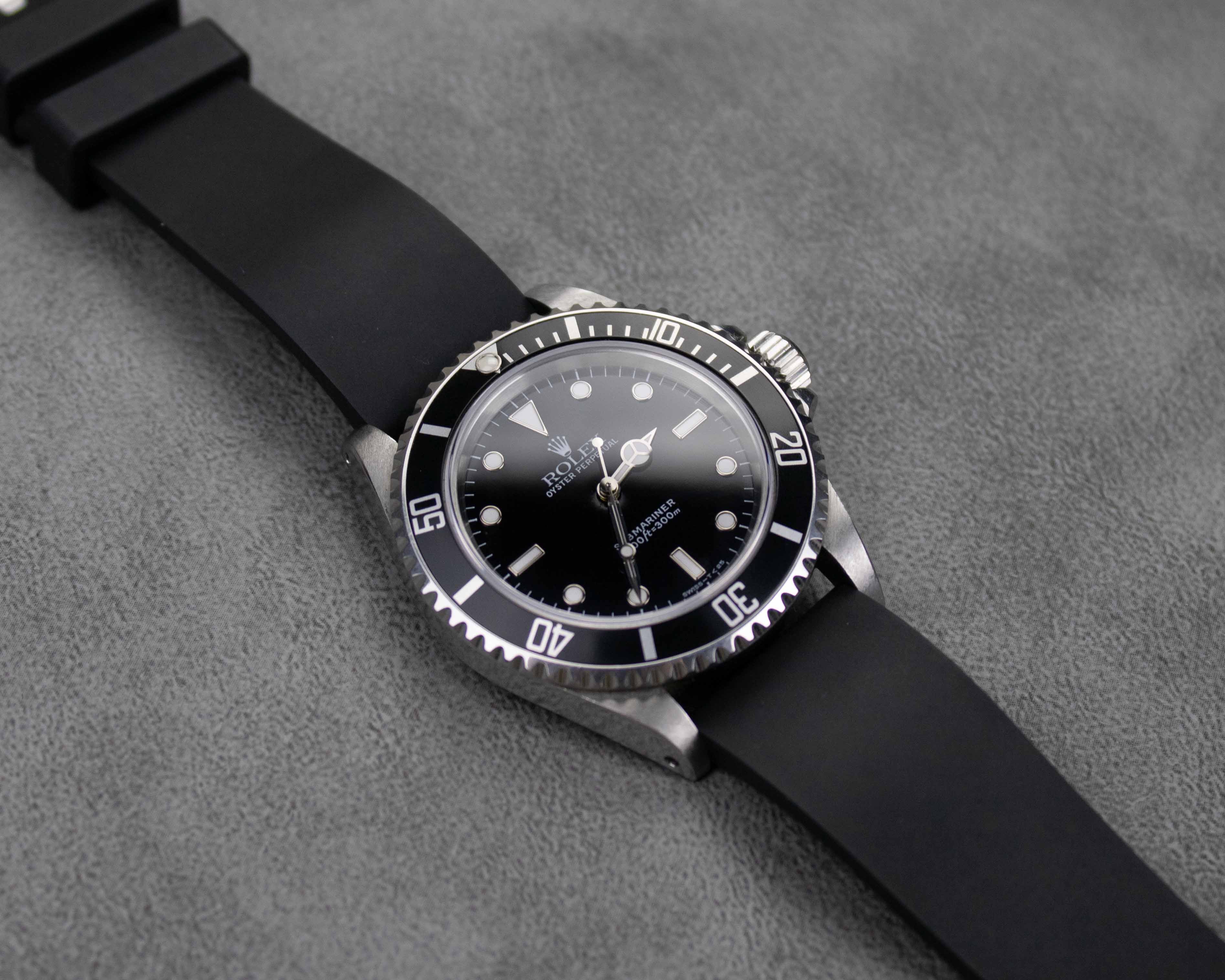 Nautilus 5711 238