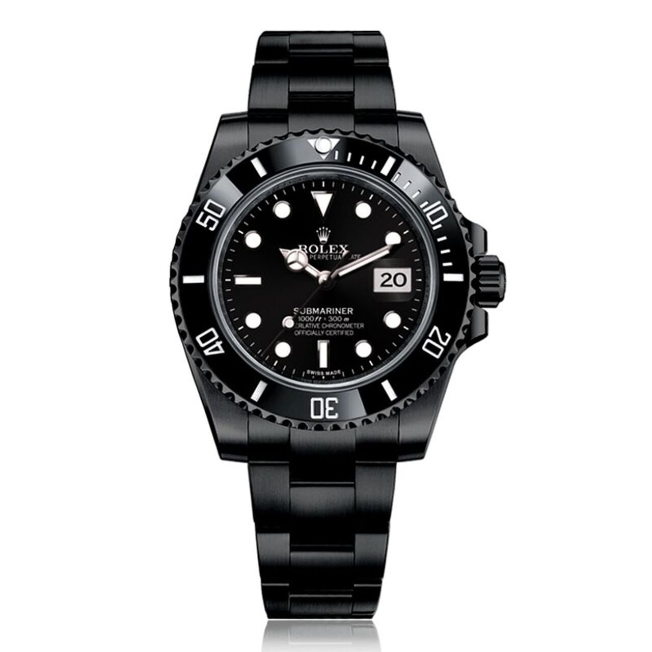 Submariner Date 240