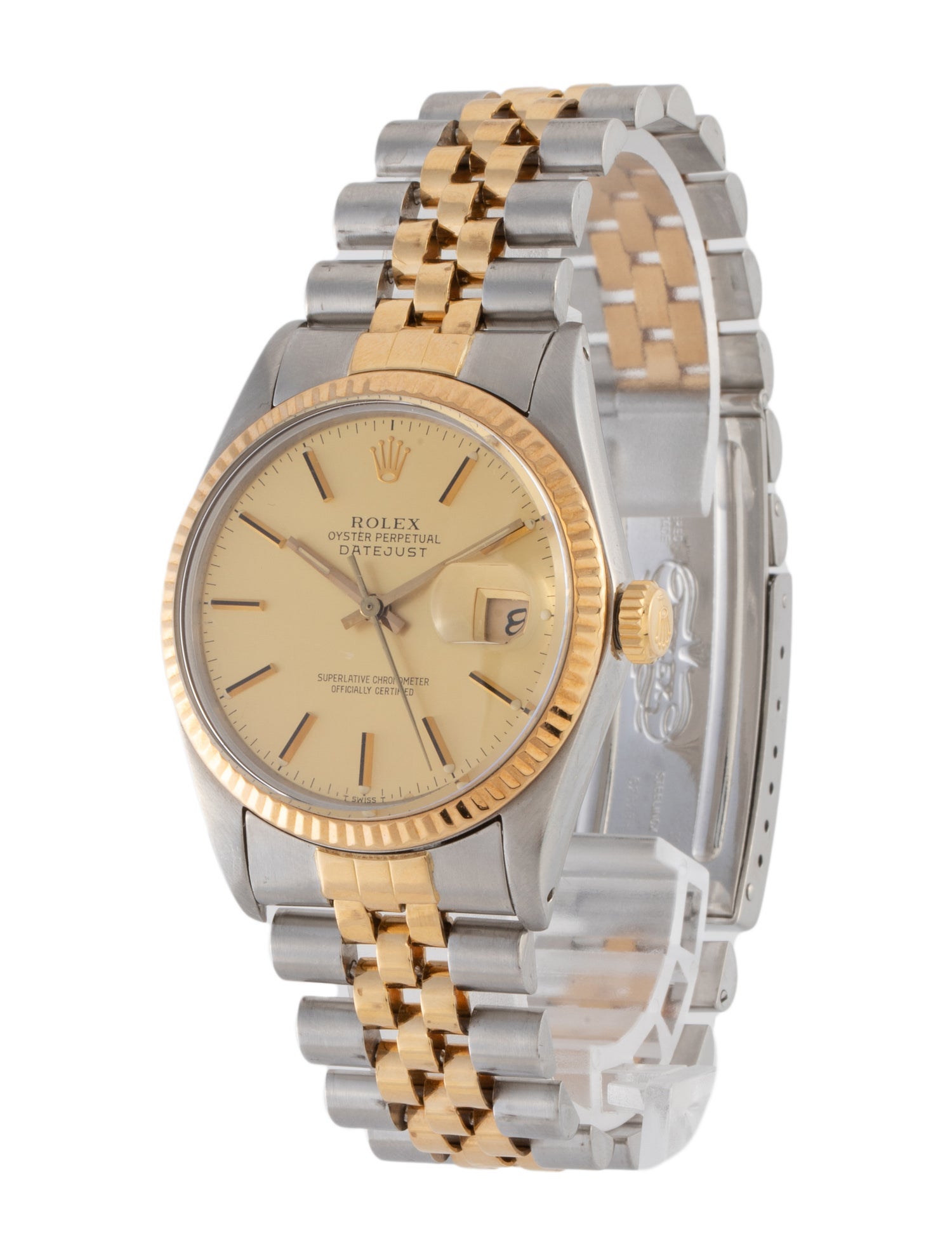 Yacht-Master 40 245