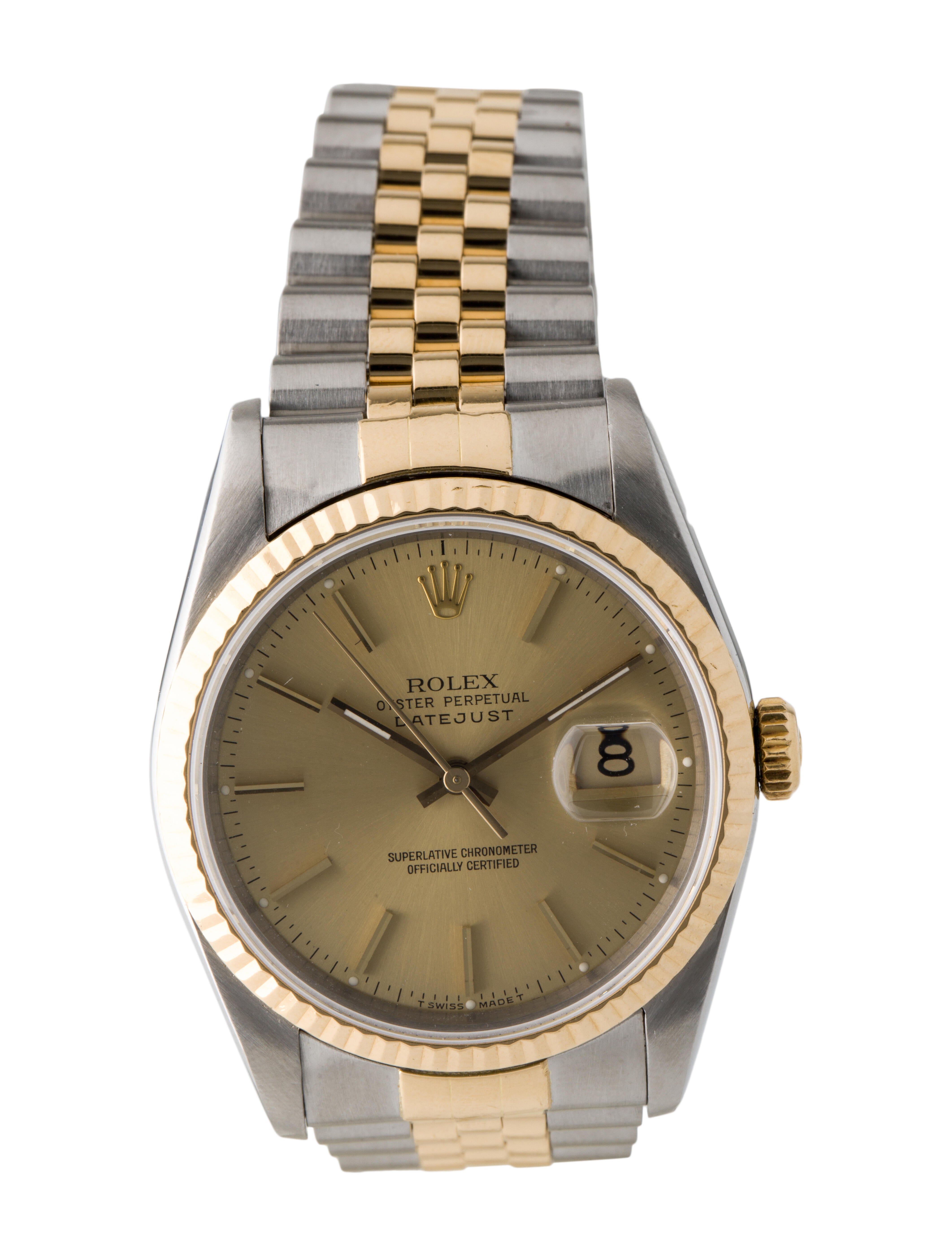 Datejust 41 246